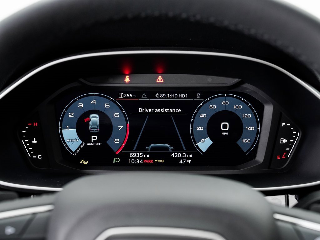 Certified 2024 Audi Q3 2.0T Premium image 14