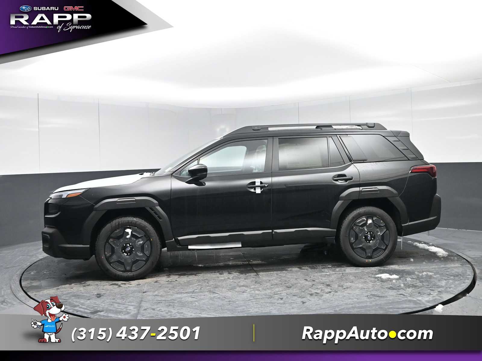 New 2026 Subaru Outback Limited image 4