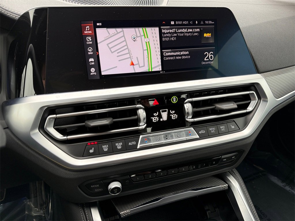 Certified 2023 BMW 440i xDrive Convertible image 20