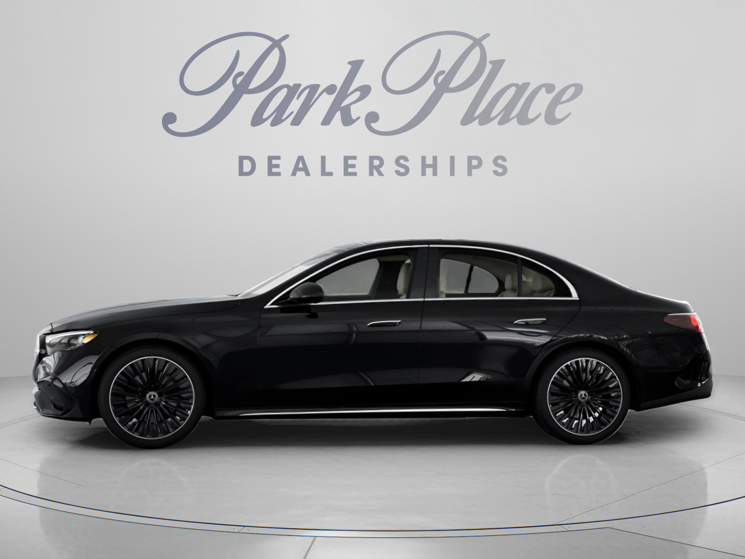 New 2026 Mercedes-Benz E 350 Sedan image 6