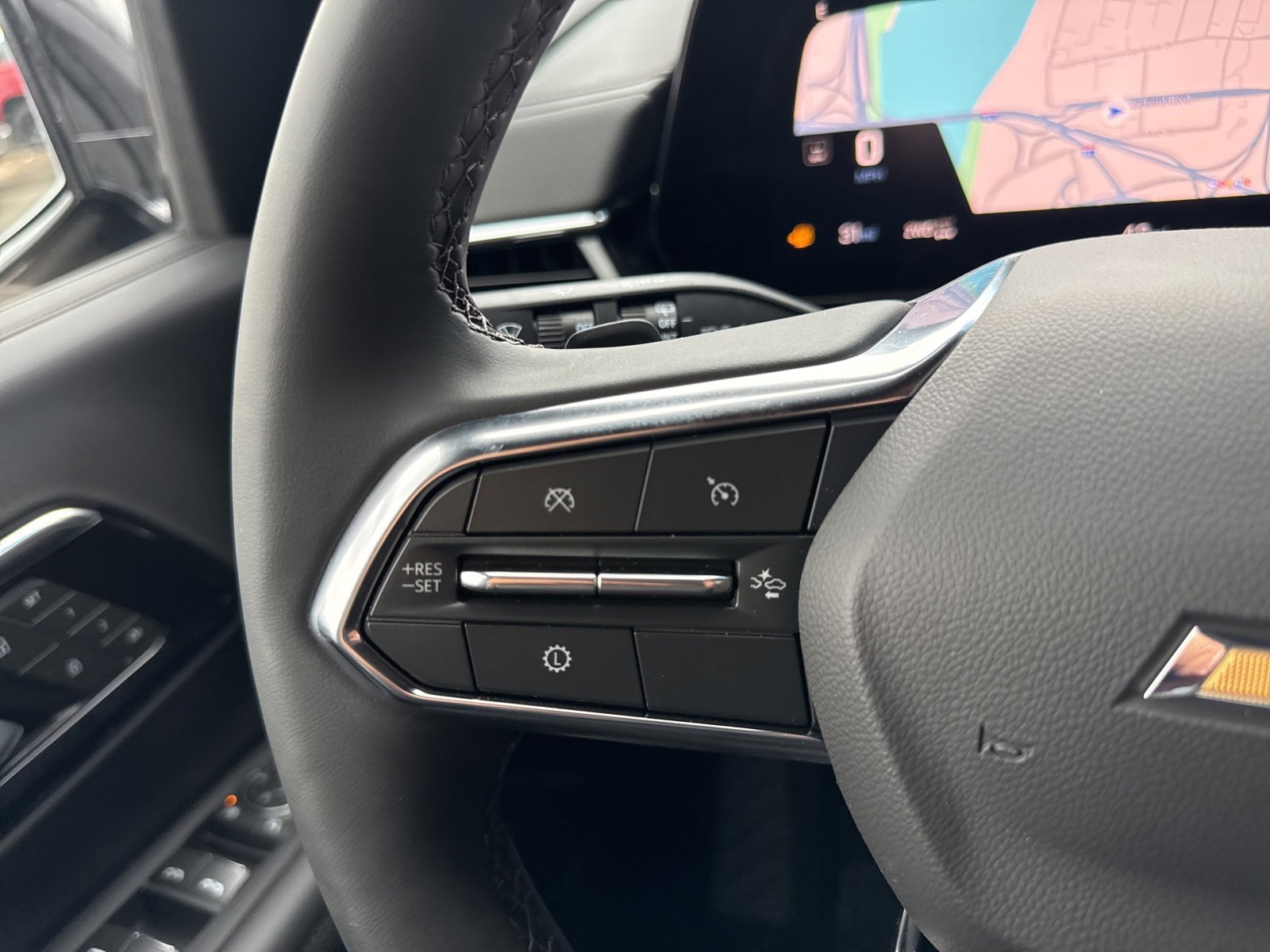 New 2025 Chevrolet Suburban High Country image 35