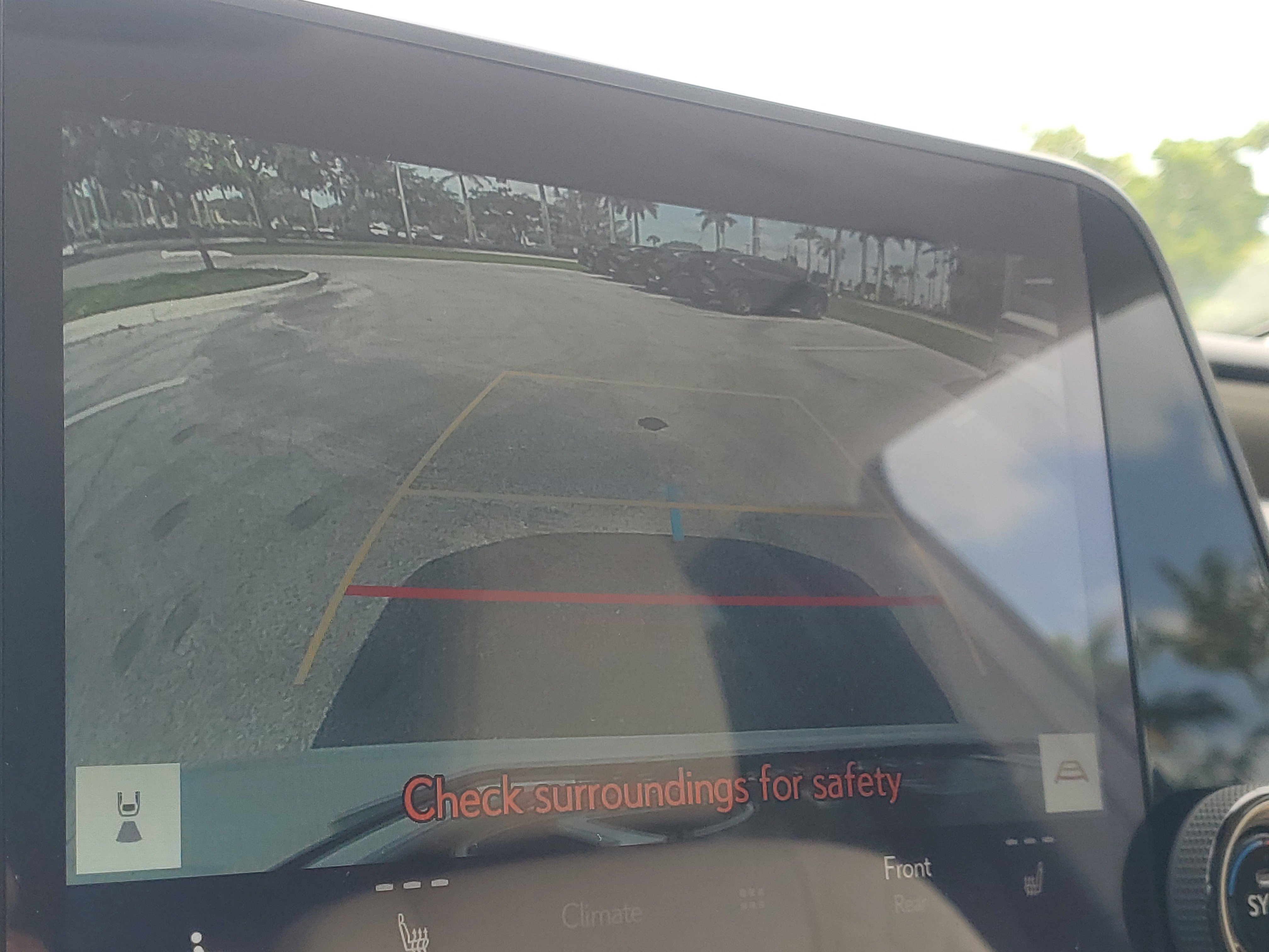 Used 2024 Lexus RX 350 FWD w/ Technology Package image 32