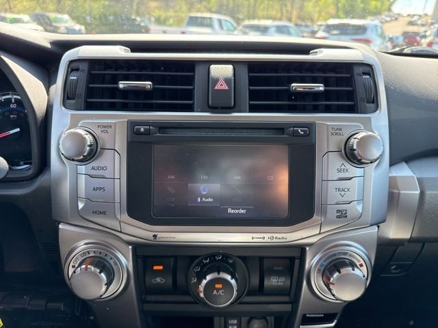 Used 2018 Toyota 4Runner SR5 image 13
