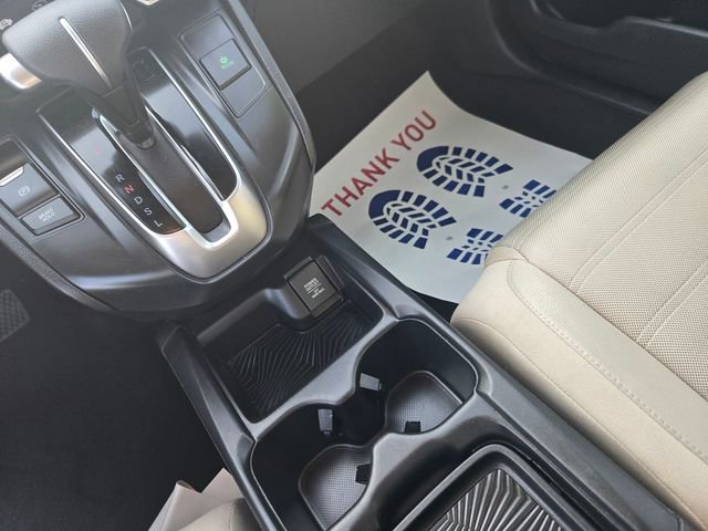 Used 2018 Honda CR-V EX image 15