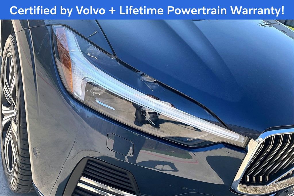 Used 2023 Volvo XC60 B5 Plus w/ Climate Package image 39