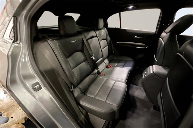 Used 2024 Cadillac XT4 Premium Luxury image 26
