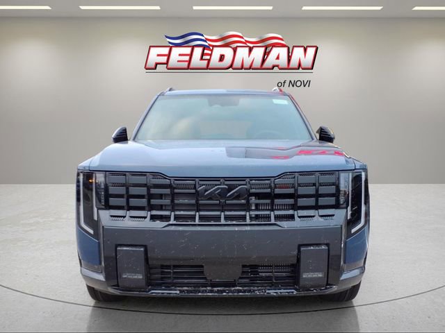 New 2027 Kia Telluride SX X-Line image 8