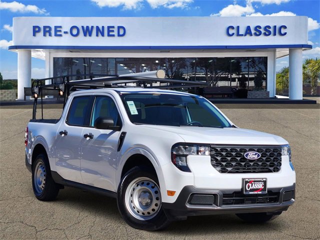 Used 2025 Ford Maverick XLT w/ Equipment Group 302A image 1