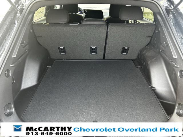 New 2026 Chevrolet Equinox EV LT w/ Comfort Package image 22