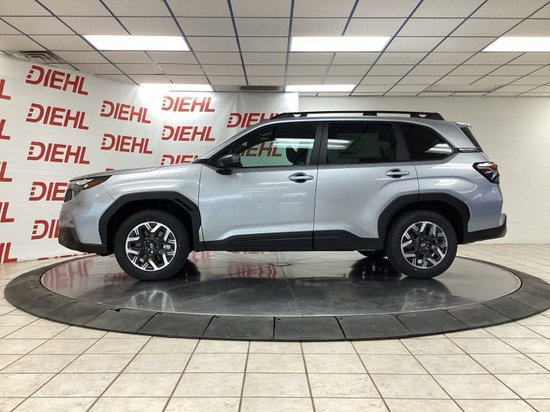 New 2026 Subaru Forester Premium image 6
