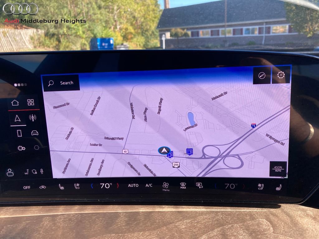 New 2025 Audi Q5 Premium Plus image 19