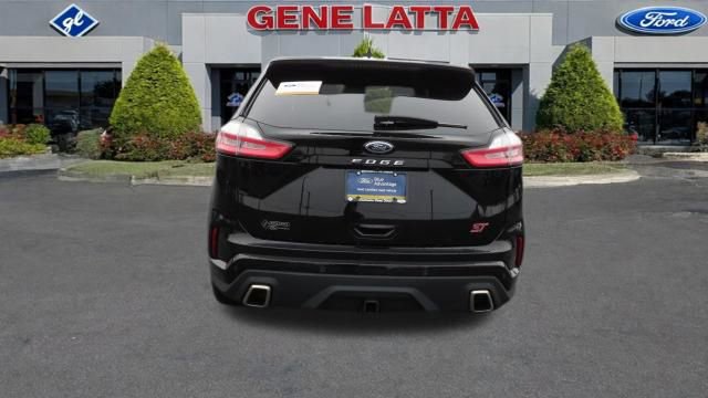 Certified 2022 Ford Edge ST w/ Equipment Group 401A image 15