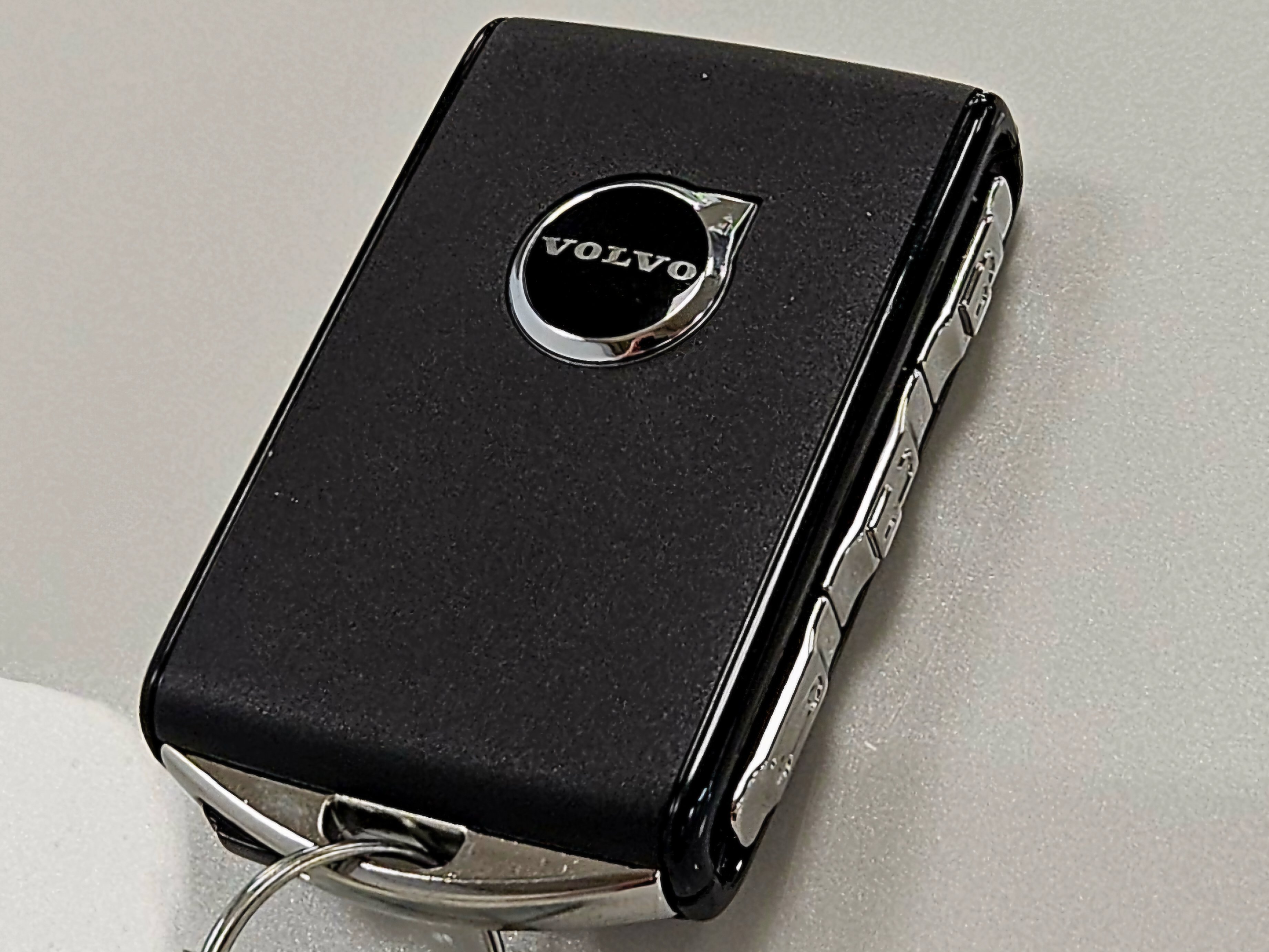 New 2026 Volvo XC90 B6 Plus w/ Protection Package image 47