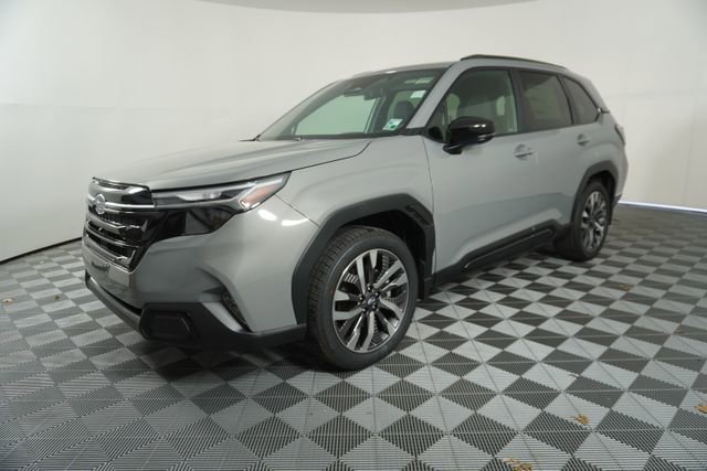 New 2026 Subaru Forester Touring image 3