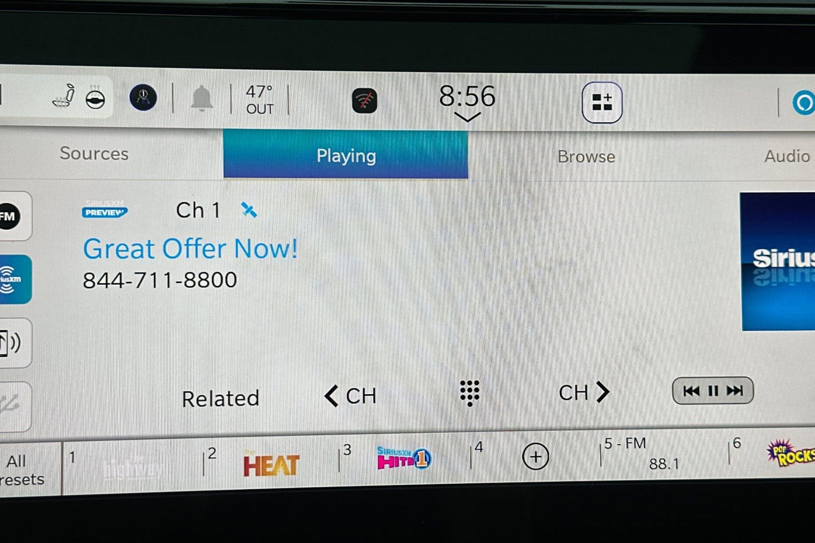 New 2026 Jeep Grand Cherokee Summit image 18