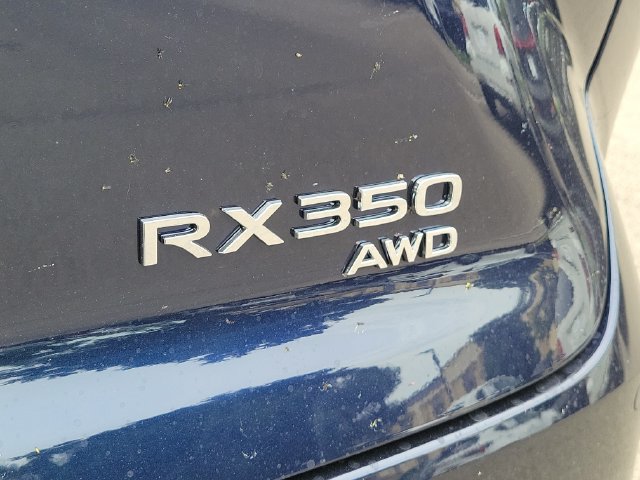 New 2026 Lexus RX 350 Premium w/ Convenience Package AWD/4WD image 6