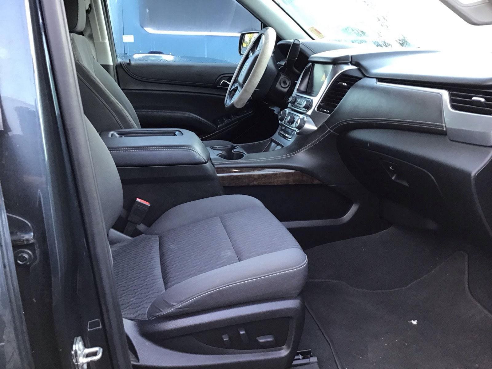 Used 2020 Chevrolet Tahoe LS w/ Max Trailering Package AWD/4WD image 7