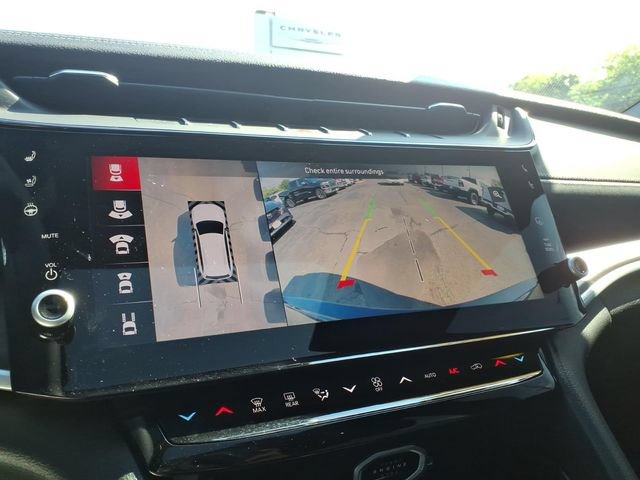 Certified 2023 Jeep Grand Cherokee Limited AWD/4WD image 29