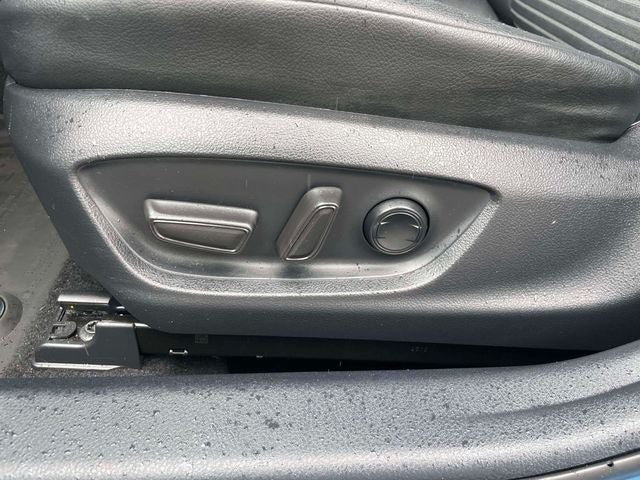 Certified 2024 Toyota Camry SE FWD image 19