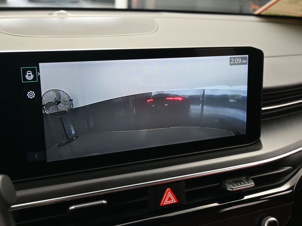 Used 2025 Kia K5 GT-Line w/ GT-Line Premium Package image 27