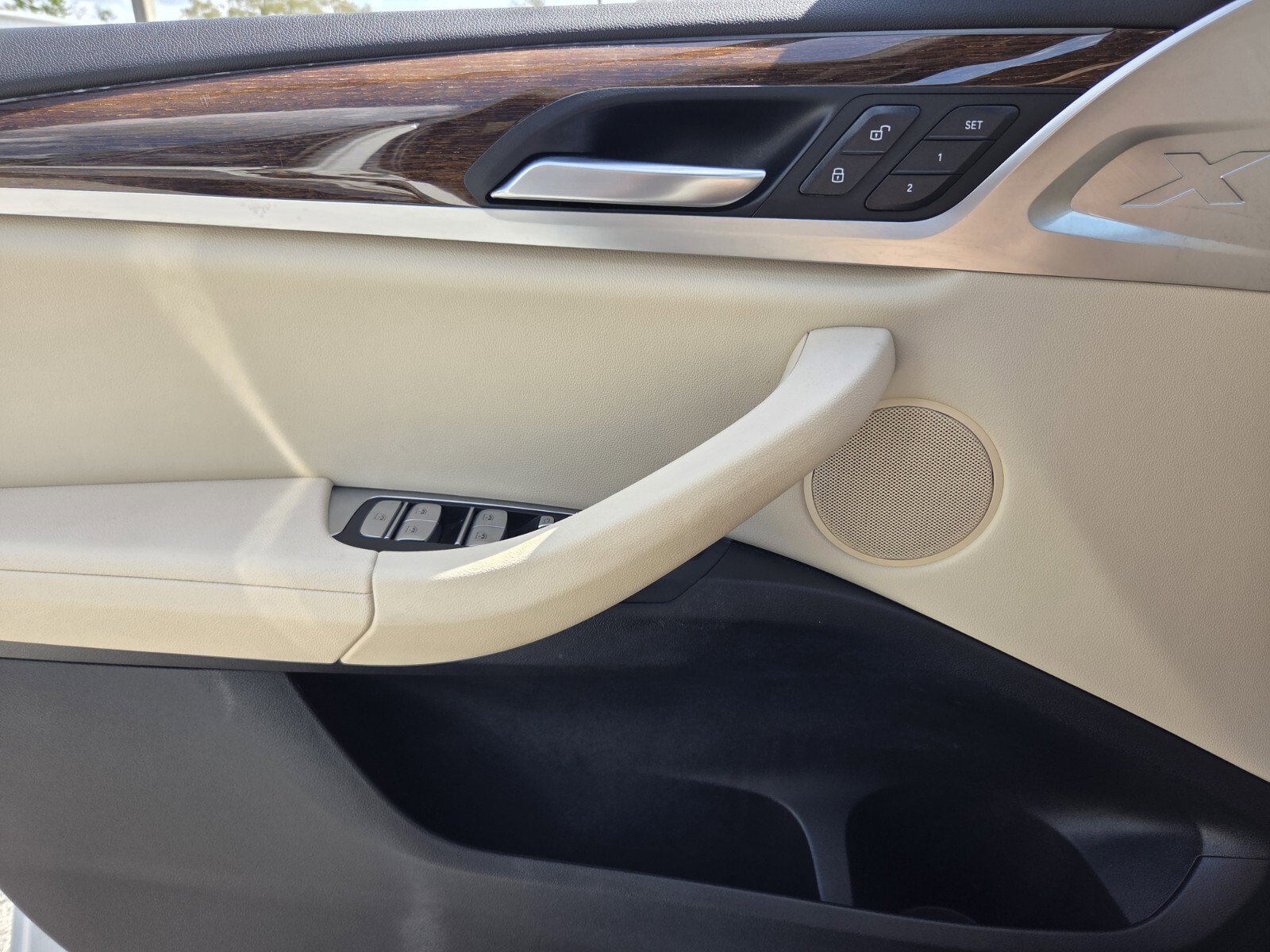 Used 2022 BMW X3 xDrive30i w/ Convenience Package image 21