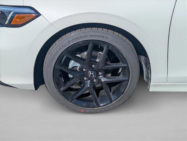 New 2026 Honda Civic Sport image 10