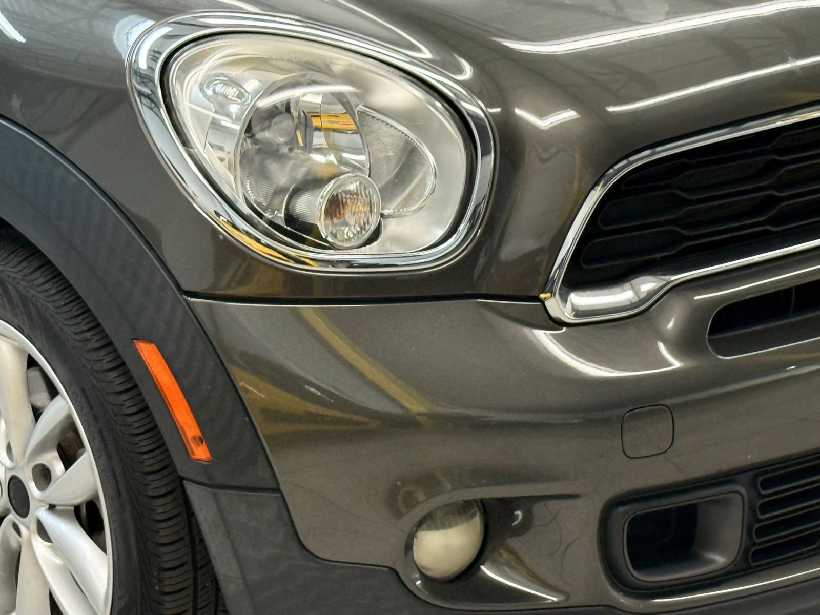Used 2014 MINI Cooper Paceman S image 6