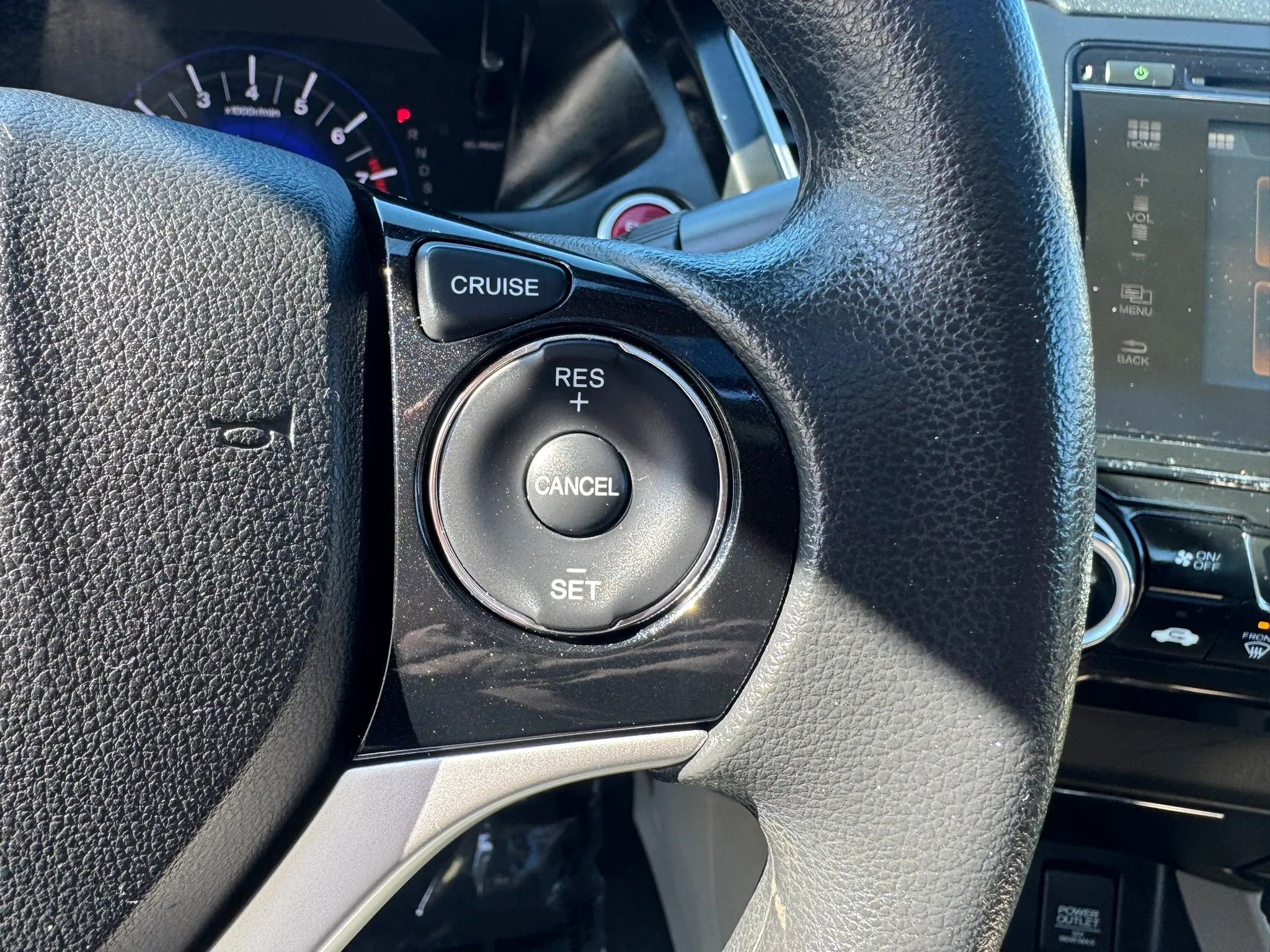 Used 2015 Honda Civic EX image 18