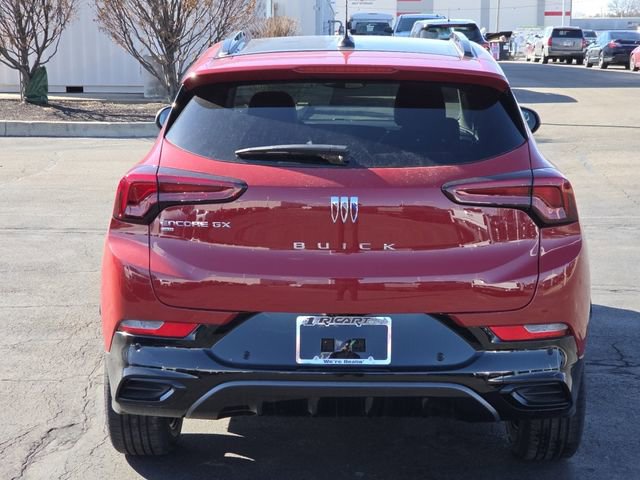 New 2026 Buick Encore GX Sport Touring w/ Advanced Technology Package image 21