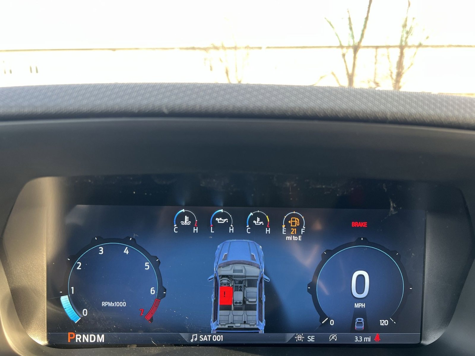 New 2026 Ford F150 STX w/ Equipment Group 200A image 17