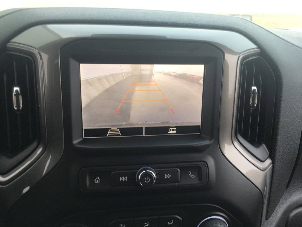 New 2026 Chevrolet Silverado 1500 W/T w/ WT Value Package image 23