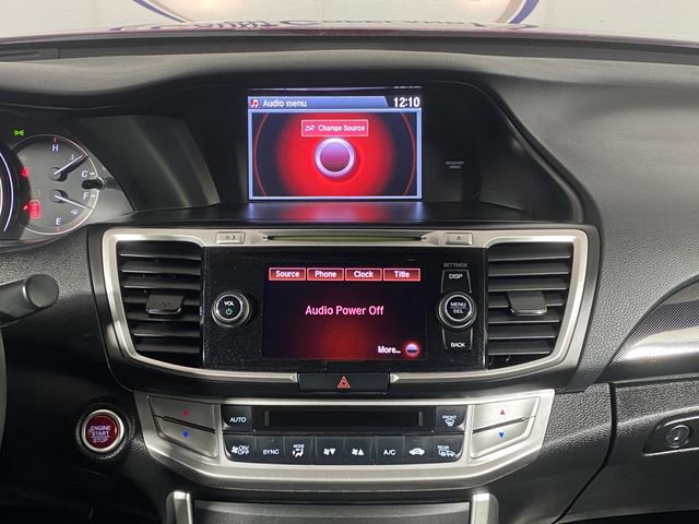 Used 2015 Honda Accord EX-L image 20