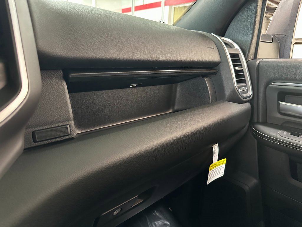 New 2026 RAM 2500 Big Horn image 34