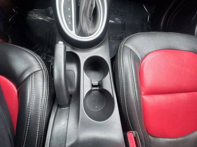 Used 2017 Kia Soul + w/ Designer's Package FWD image 25