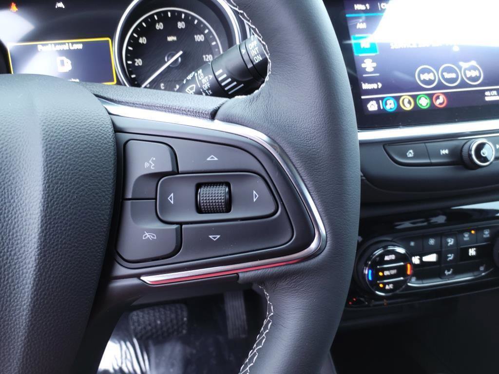 Certified 2023 Buick Encore GX Select image 14