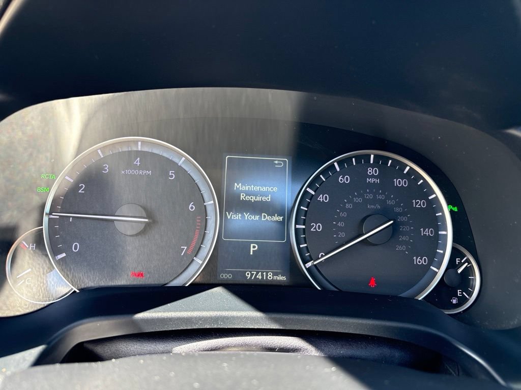 Used 2018 Lexus RX 350 FWD w/ Premium Package image 13