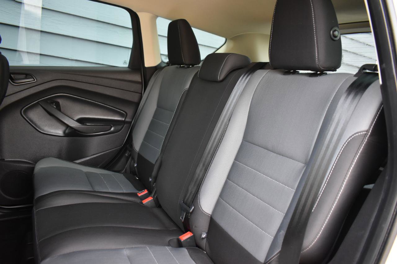 Used 2019 Ford Escape S FWD image 26