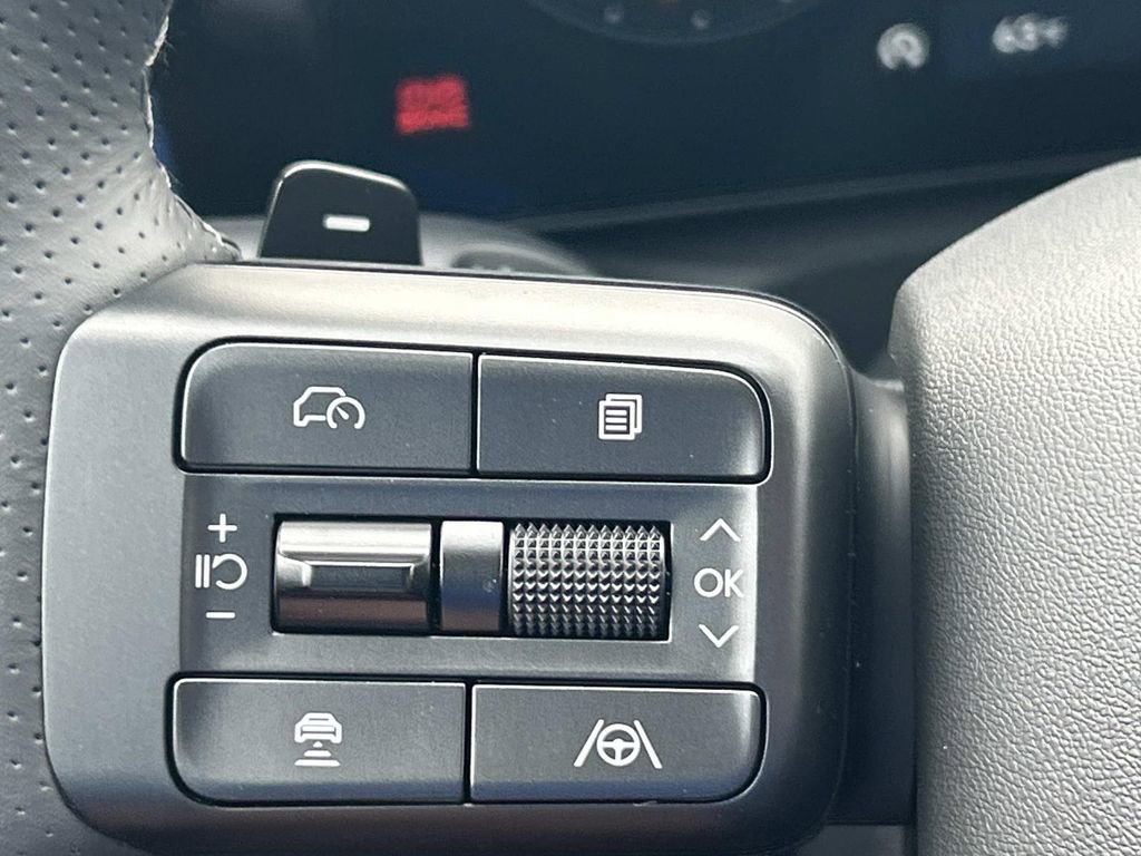 New 2026 Hyundai Palisade XRT Pro image 30