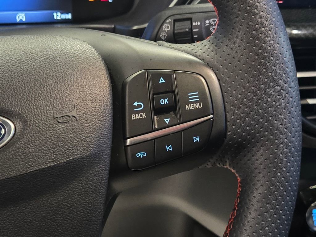 Used 2023 Ford Escape ST-Line w/ Tech Pack #1 image 16