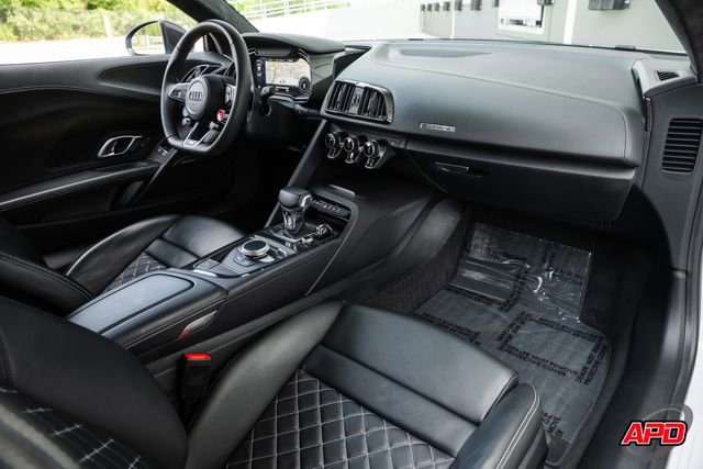 Used 2021 Audi R8 V10 performance AWD/4WD image 23
