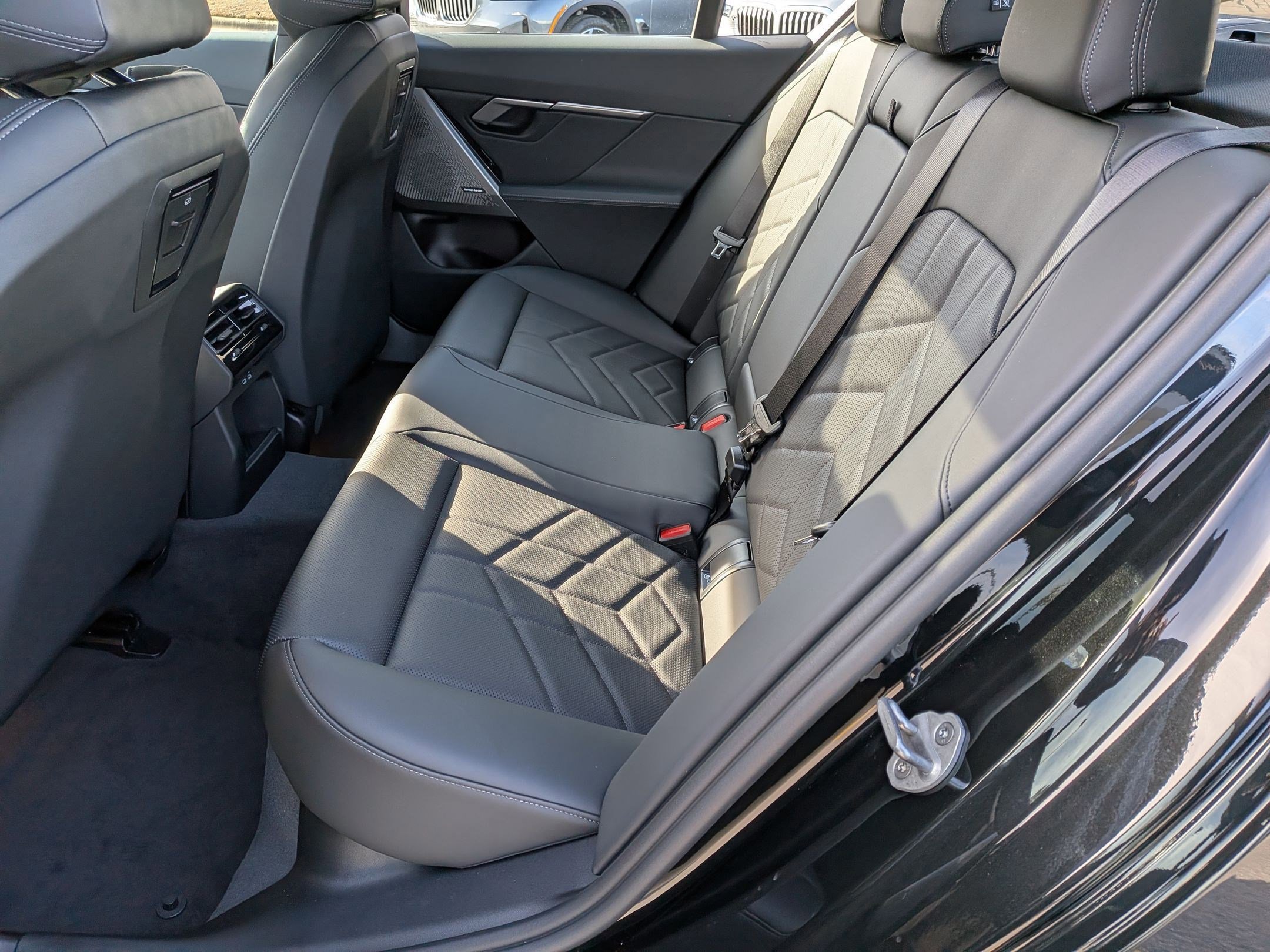 New 2026 BMW 530i w/ M Sport Package image 30