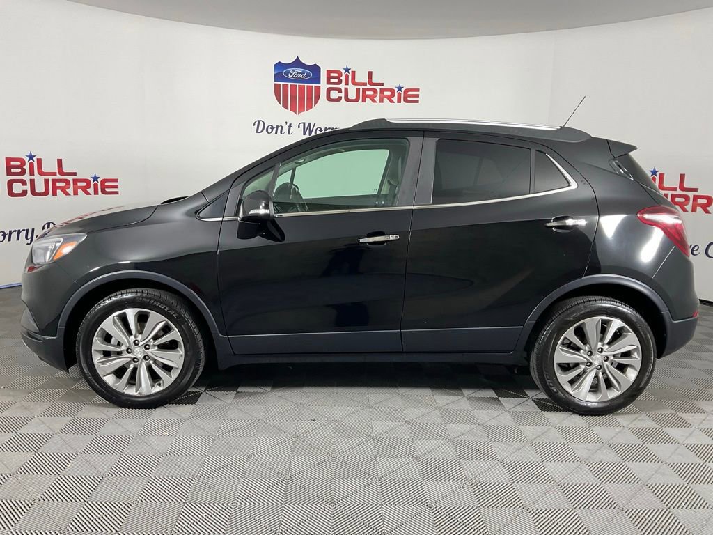 Used 2019 Buick Encore Preferred image 6
