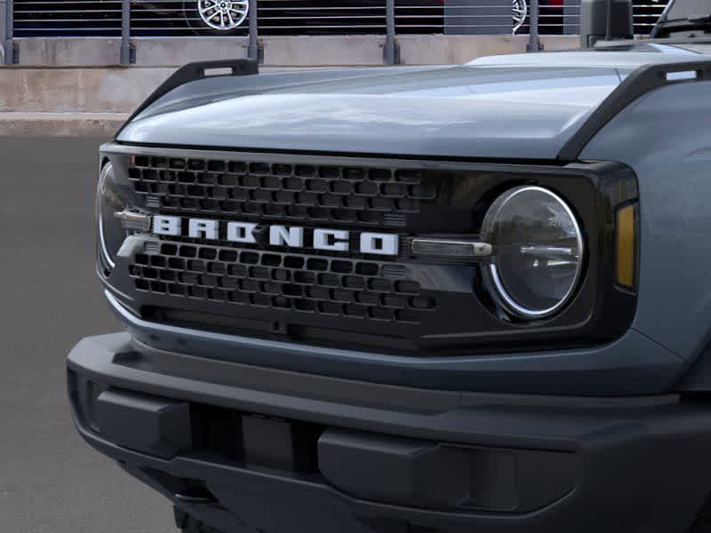 New 2025 Ford Bronco Big Bend image 19