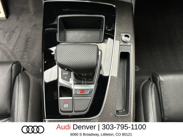 Certified 2023 Audi SQ5 Premium Plus w/ Premium Plus Package AWD/4WD image 20