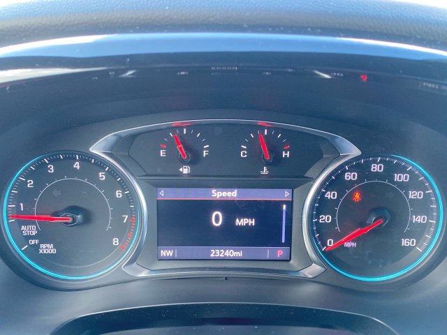Used 2023 Chevrolet Traverse LT AWD/4WD image 11