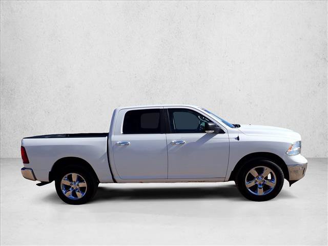 Used 2016 RAM 1500 Big Horn AWD/4WD image 5
