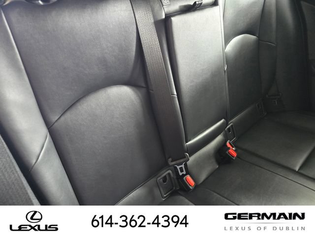 Used 2019 Lexus UX 250h w/ Premium Package AWD/4WD image 28