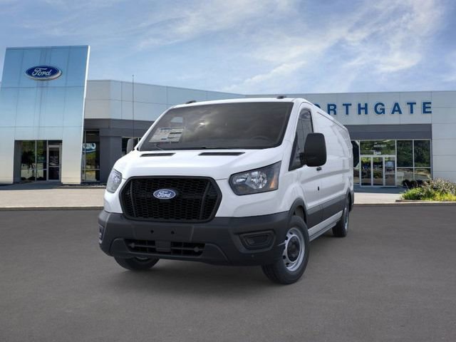 New 2026 Ford Transit 250 XL RWD image 3