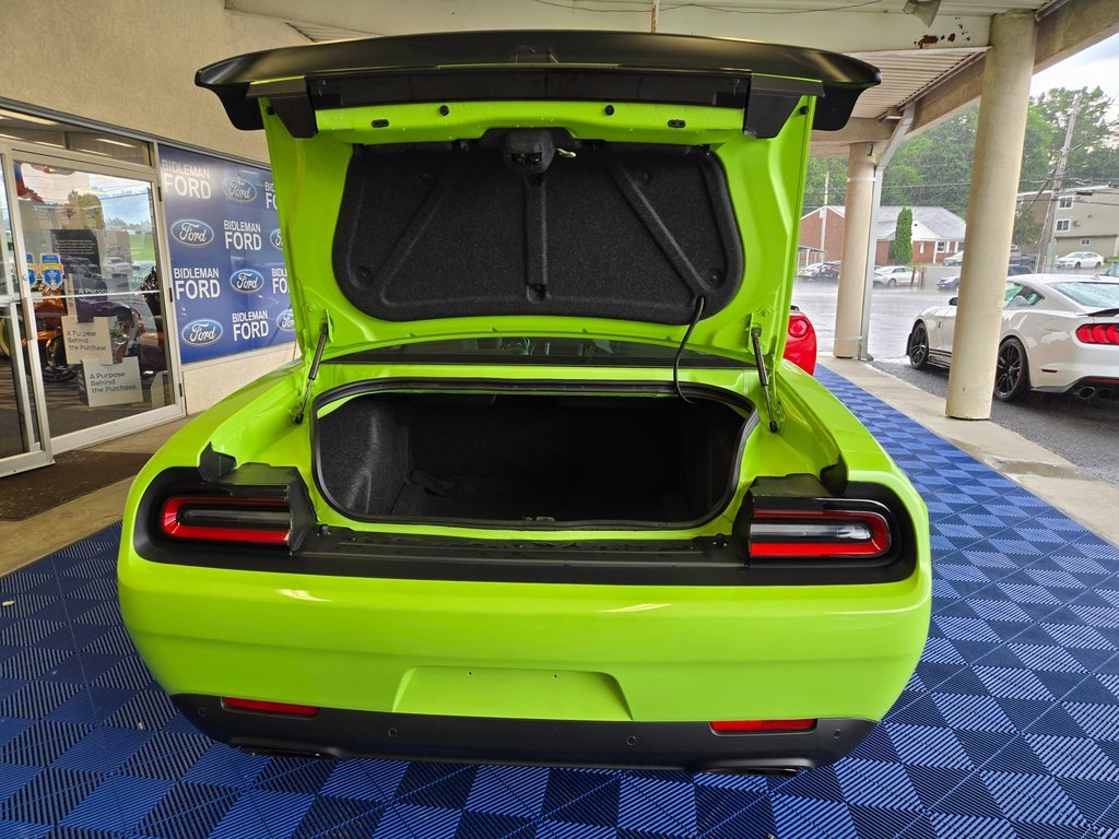 Used 2023 Dodge Challenger SRT Hellcat image 6