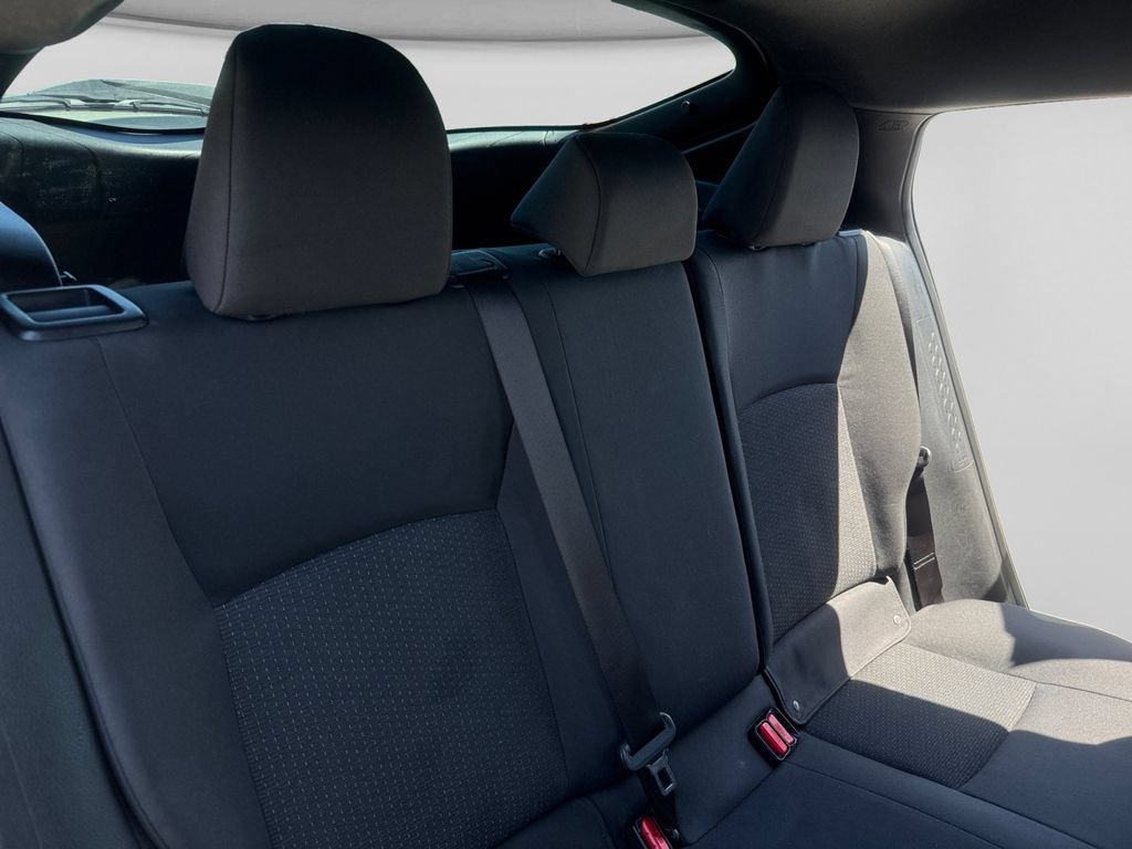 Used 2018 Toyota C-HR XLE FWD image 21